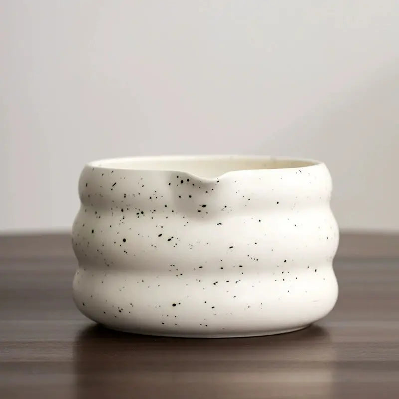 Modern Ceramic Tea Set - High-End Craftsmanship with Customizable Options