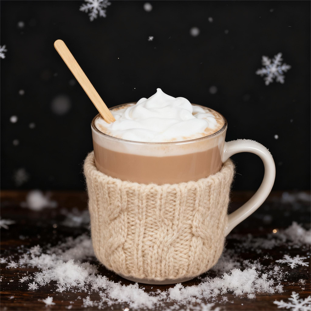 Bulk Wooden Coffee Stirrers