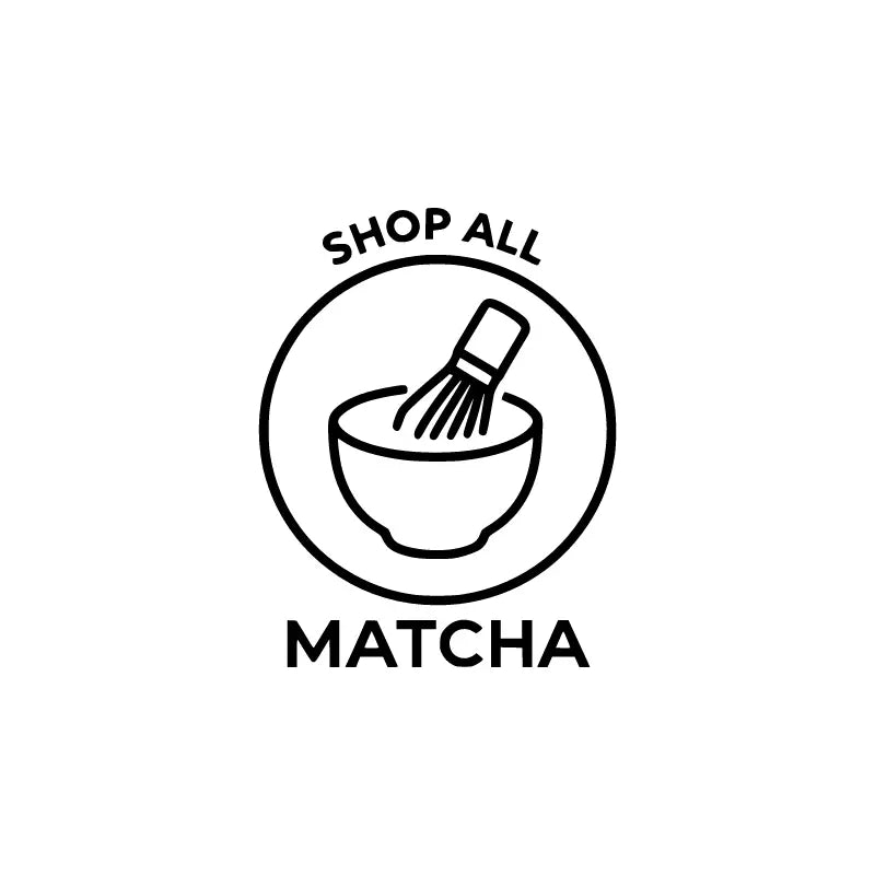 Shop All Matcha