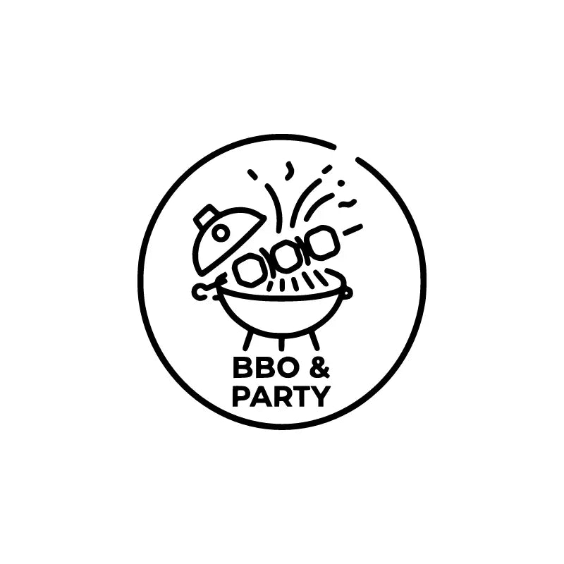 BBQ&Party