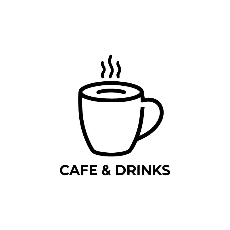 Cafe & Drinks