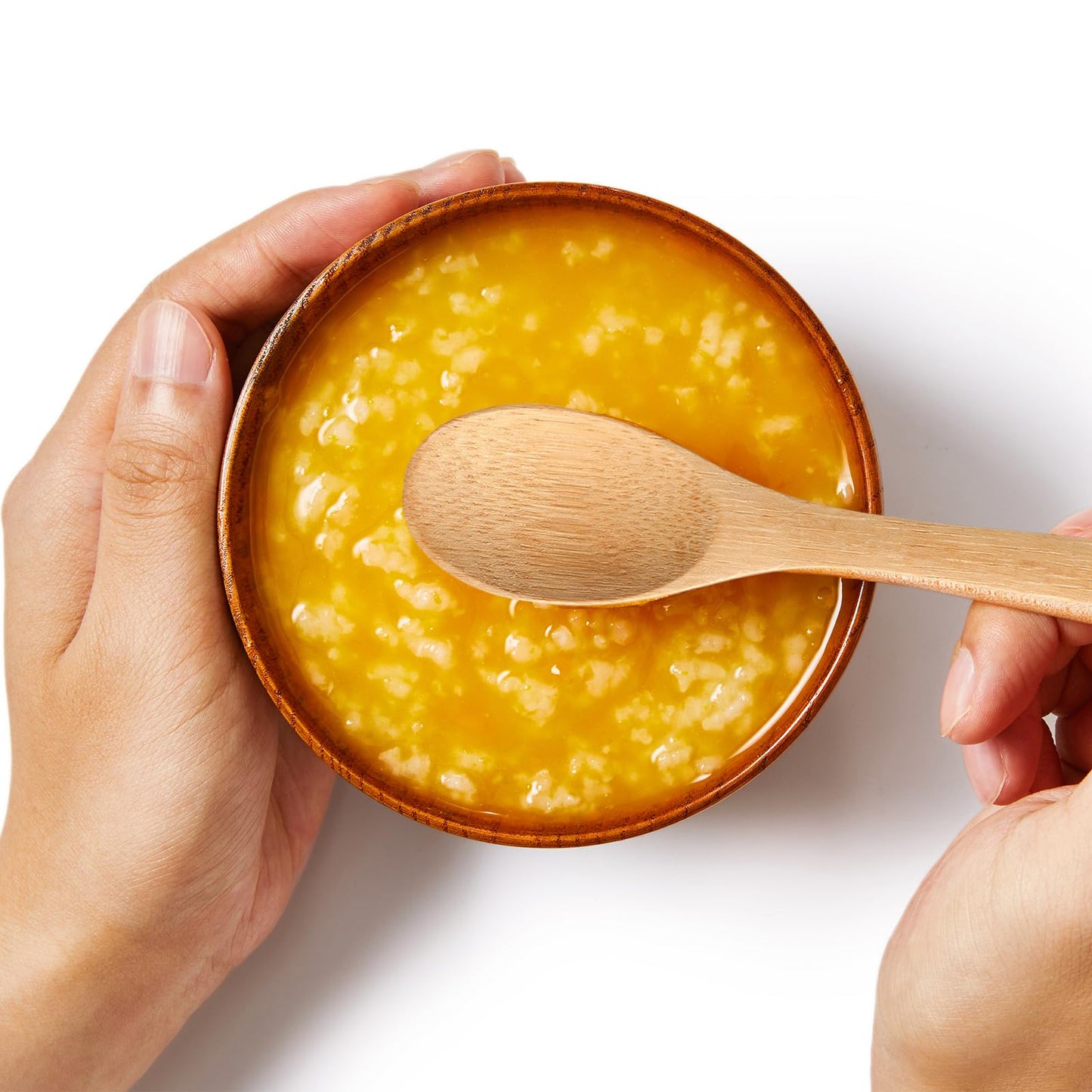 Natural Bamboo Honey Dipper Stick - Elegant Wood Drizzle Spoon for Tea & Baking (24 Count)