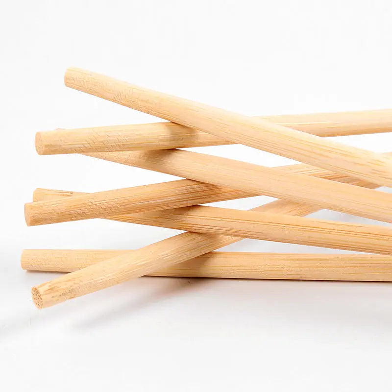 Eco-Friendly Disposable Bamboo Chopsticks - Premium Japanese Restaurant Grade Culinary Supply Co.