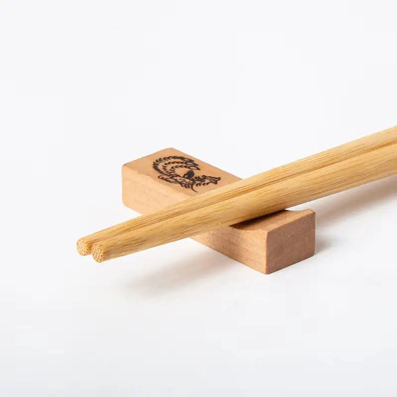 Eco-Friendly Disposable Bamboo Chopsticks - Premium Japanese Restaurant Grade Culinary Supply Co.
